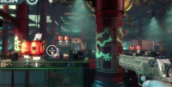 Blue Estate The Game PC Screenshot