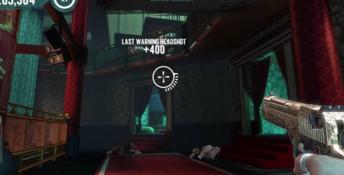 Blue Estate The Game PC Screenshot