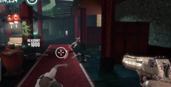 Blue Estate The Game PC Screenshot