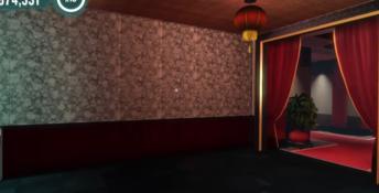 Blue Estate The Game PC Screenshot