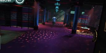Blue Estate The Game PC Screenshot