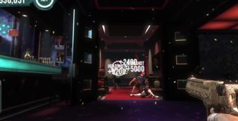 Blue Estate The Game PC Screenshot