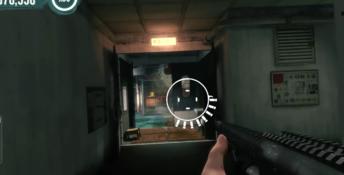 Blue Estate The Game PC Screenshot