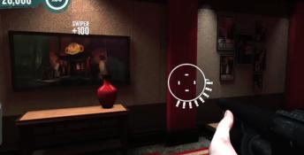 Blue Estate The Game PC Screenshot