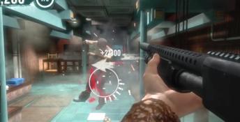 Blue Estate The Game PC Screenshot