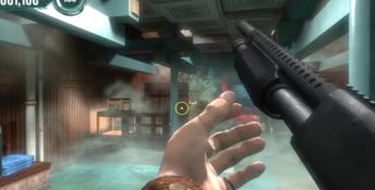Blue Estate The Game PC Screenshot