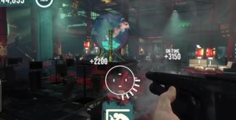Blue Estate The Game PC Screenshot