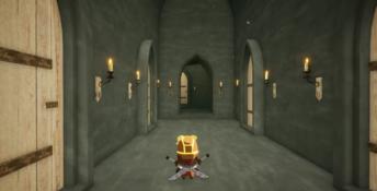 Blue Fire PC Screenshot