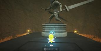 Blue Fire PC Screenshot