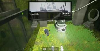 Blue Fire PC Screenshot