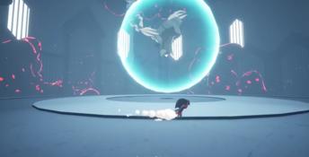 Blue Fire PC Screenshot