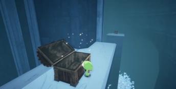 Blue Fire PC Screenshot