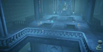 Blue Fire PC Screenshot