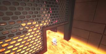 Blue Fire PC Screenshot