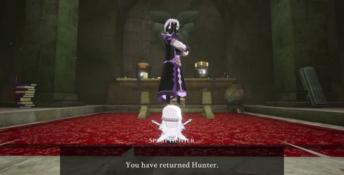 Blue Fire PC Screenshot