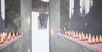 Blue Fire PC Screenshot