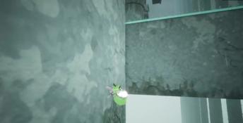 Blue Fire PC Screenshot