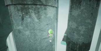 Blue Fire PC Screenshot