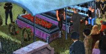 Blue Force PC Screenshot