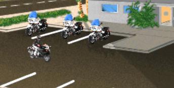 Blue Force PC Screenshot