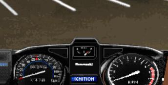 Blue Force PC Screenshot