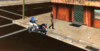 Blue Force PC Screenshot