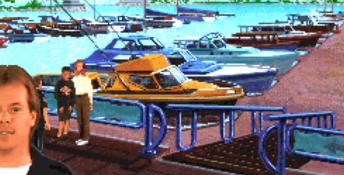 Blue Force PC Screenshot