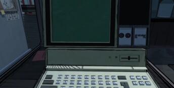 Blue Prince PC Screenshot