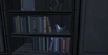 Blue Prince PC Screenshot