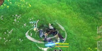 Blue Protocol PC Screenshot