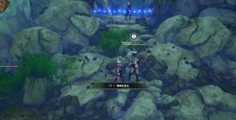 Blue Protocol PC Screenshot