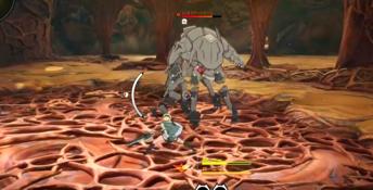 Blue Protocol PC Screenshot