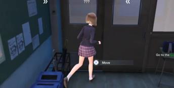 BLUE REFLECTION: Second Light