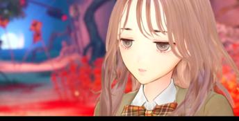 BLUE REFLECTION: Second Light PC Screenshot