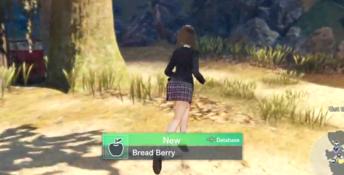 BLUE REFLECTION: Second Light PC Screenshot