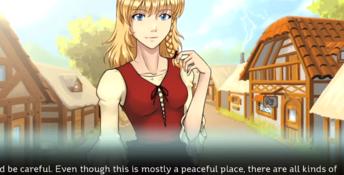 Blue Rose PC Screenshot