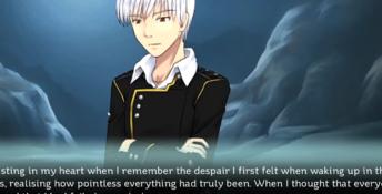 Blue Rose PC Screenshot