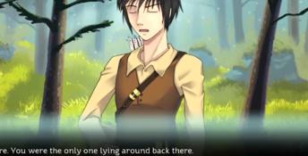 Blue Rose PC Screenshot