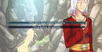 Blue Rose PC Screenshot