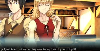 Blue Rose PC Screenshot