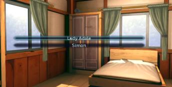 Blue Rose PC Screenshot