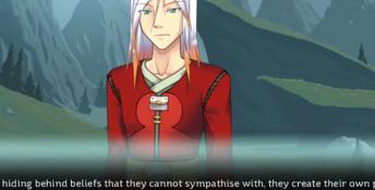 Blue Rose PC Screenshot