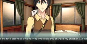 Blue Rose PC Screenshot