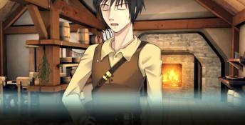 Blue Rose PC Screenshot