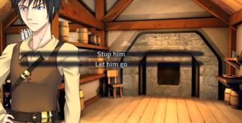 Blue Rose PC Screenshot
