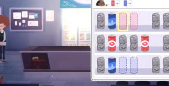 Blue Wednesday PC Screenshot