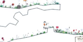 Blueberry Garden PC Screenshot