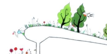 Blueberry Garden PC Screenshot