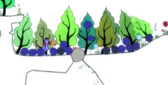 Blueberry Garden PC Screenshot