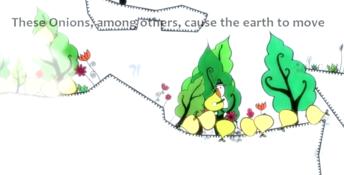Blueberry Garden PC Screenshot